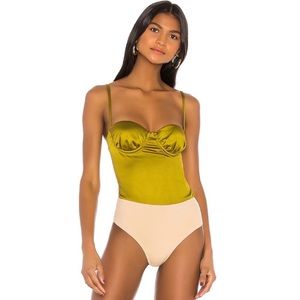 NBD Zariana Bodysuit